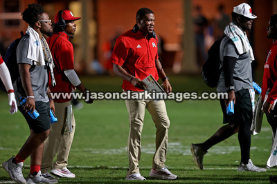 East Mississippi vs Northeast