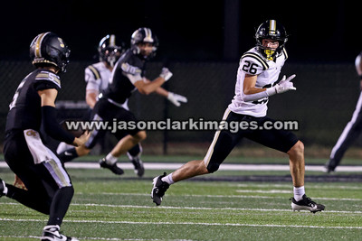 AHSAA:Jasper at Sipsey Valley