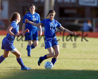 TCHS vs Central