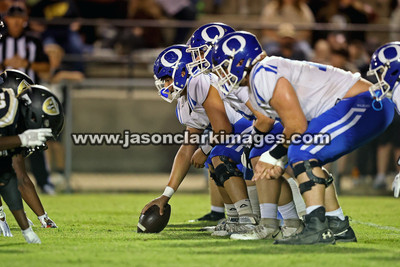 Oakman at Winfield