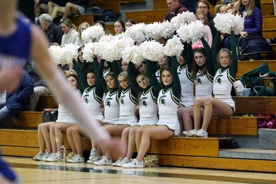 AHSAA:Vestavia HIlls at Mountain Brook JV