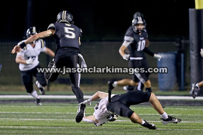 AHSAA:Jasper at Sipsey Valley