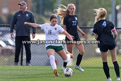AHSAA:Mountain Brook vs Northridge