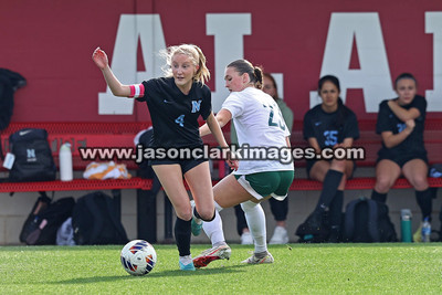 AHSAA:Mountain Brook vs Northridge