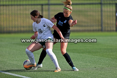 AHSAA:Mountain Brook vs Northridge
