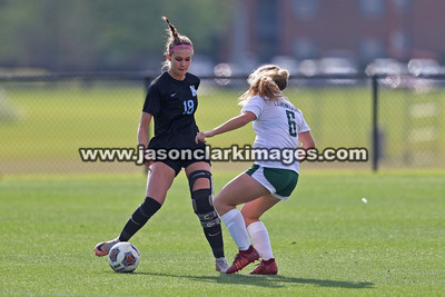 AHSAA:Mountain Brook vs Northridge