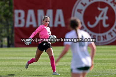 AHSAA:Mountain Brook vs Northridge