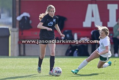 AHSAA:Mountain Brook vs Northridge