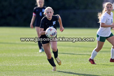 AHSAA:Mountain Brook vs Northridge
