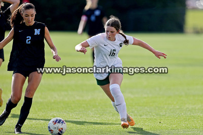 AHSAA:Mountain Brook vs Northridge