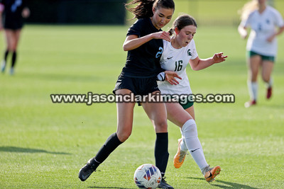 AHSAA:Mountain Brook vs Northridge
