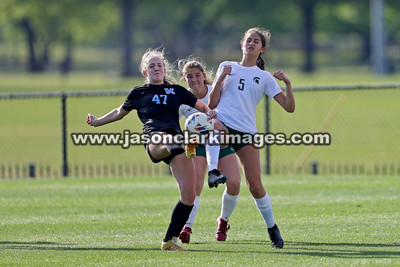 AHSAA:Mountain Brook vs Northridge