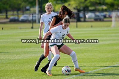 AHSAA:Mountain Brook vs Northridge