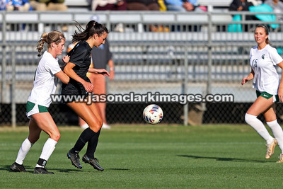 AHSAA:Mountain Brook vs Northridge