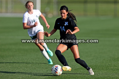 AHSAA:Mountain Brook vs Northridge