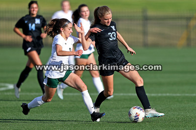 AHSAA:Mountain Brook vs Northridge