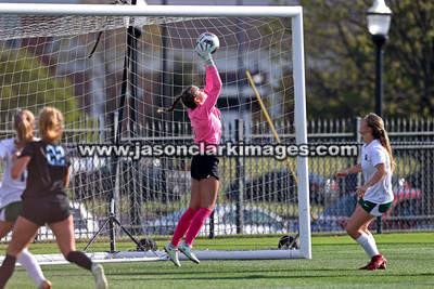 AHSAA:Mountain Brook vs Northridge