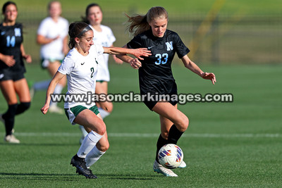 AHSAA:Mountain Brook vs Northridge