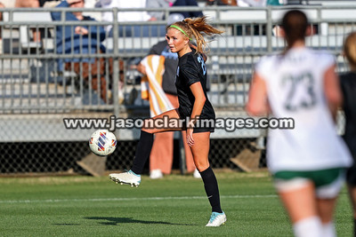 AHSAA:Mountain Brook vs Northridge