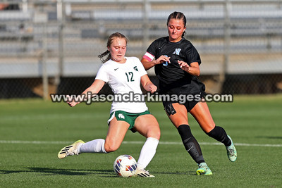 AHSAA:Mountain Brook vs Northridge