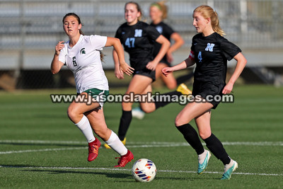 AHSAA:Mountain Brook vs Northridge