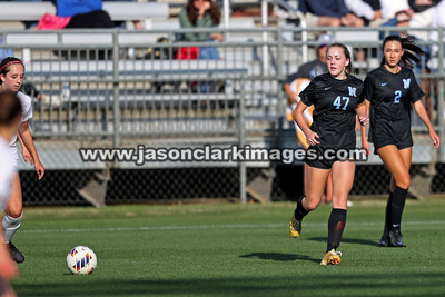 AHSAA:Mountain Brook vs Northridge