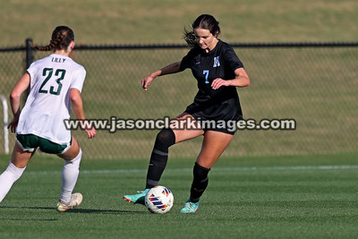 AHSAA:Mountain Brook vs Northridge