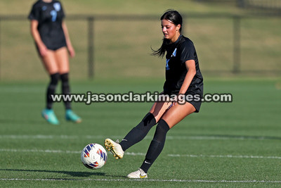 AHSAA:Mountain Brook vs Northridge
