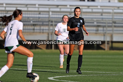 AHSAA:Mountain Brook vs Northridge