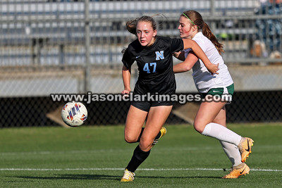 AHSAA:Mountain Brook vs Northridge