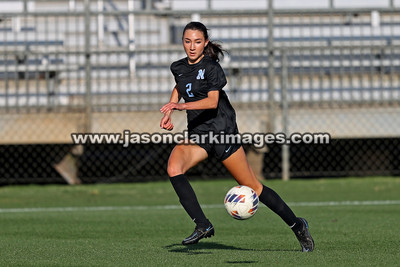 AHSAA:Mountain Brook vs Northridge