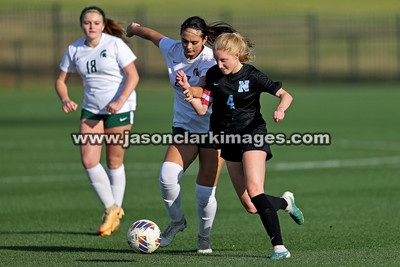 AHSAA:Mountain Brook vs Northridge