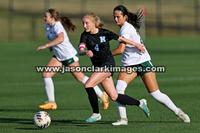 AHSAA:Mountain Brook vs Northridge