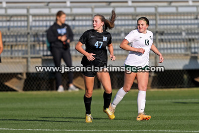 AHSAA:Mountain Brook vs Northridge