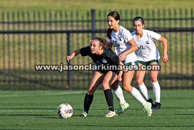 AHSAA:Mountain Brook vs Northridge