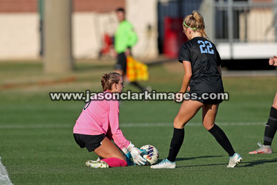 AHSAA:Mountain Brook vs Northridge