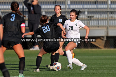 AHSAA:Mountain Brook vs Northridge
