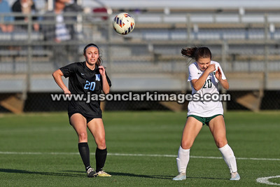 AHSAA:Mountain Brook vs Northridge