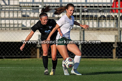AHSAA:Mountain Brook vs Northridge