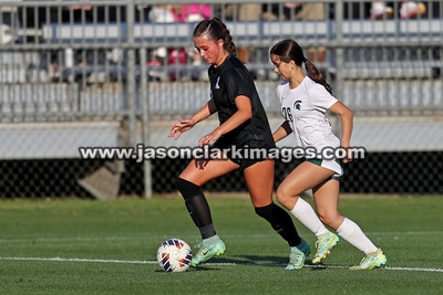 AHSAA:Mountain Brook vs Northridge