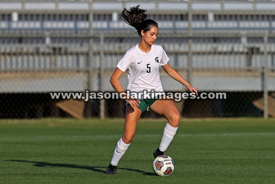 AHSAA:Mountain Brook vs Northridge
