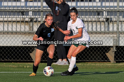 AHSAA:Mountain Brook vs Northridge