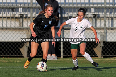 AHSAA:Mountain Brook vs Northridge