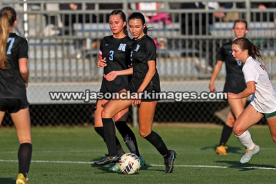 AHSAA:Mountain Brook vs Northridge