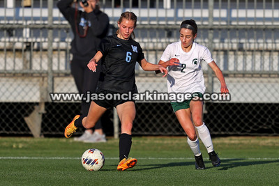 AHSAA:Mountain Brook vs Northridge