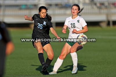 AHSAA:Mountain Brook vs Northridge