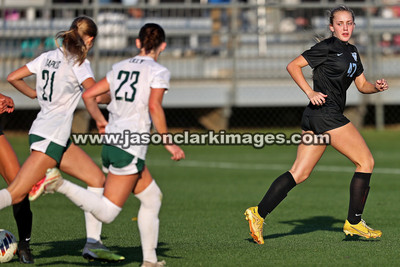 AHSAA:Mountain Brook vs Northridge