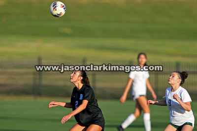 AHSAA:Mountain Brook vs Northridge