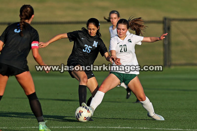AHSAA:Mountain Brook vs Northridge