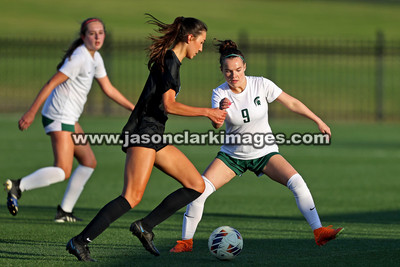 AHSAA:Mountain Brook vs Northridge